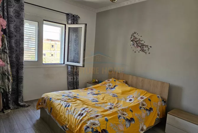 Shtepi ne shitje 1+1 ne Tirane - 120,000 Euro