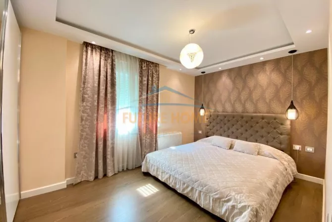 Shtepi me qera 3+1 ne Tirane - 1,200 Euro