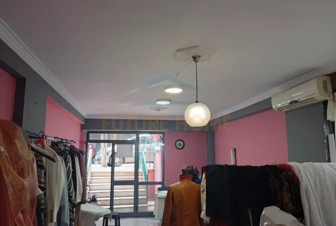Ambient biznesi ne shitje 1+1 ne Tirane - 75,000 Euro