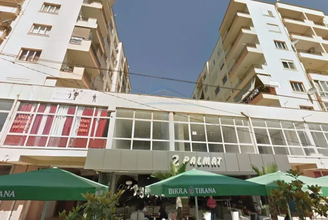 Shtepi ne shitje 2+1 ne Tirane - 140,000 Euro