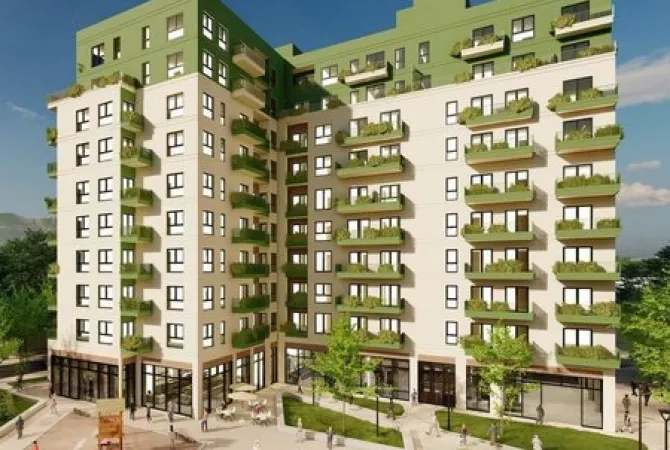 Shtepi ne shitje 2+1 ne Tirane - 149,776 Euro