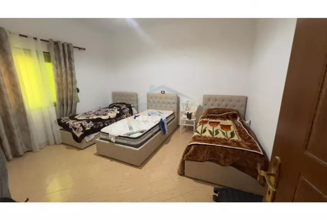 Shtepi ne shitje 7+1 ne Tirane - 1,072,200 Euro
