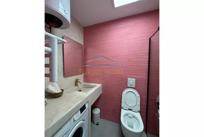 Shtepi ne shitje Apartament ne Tirane, 3+1, Mobilimi E mobiluar, Pagesa 360,000  Euro.