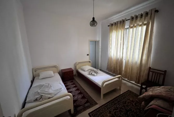 Casa in affitto 2+1 a Tirana - 550 Euro