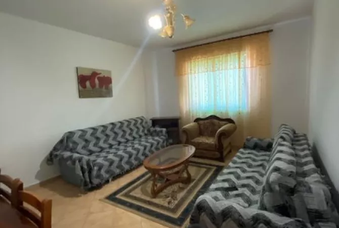 Shtepi me qera 1+1 ne Tirane - 450 Euro