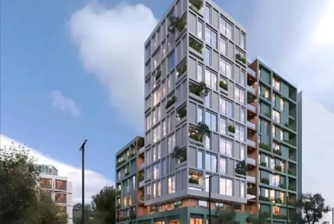 Shtepi ne shitje 1+1 ne Tirane - 92,500 Euro