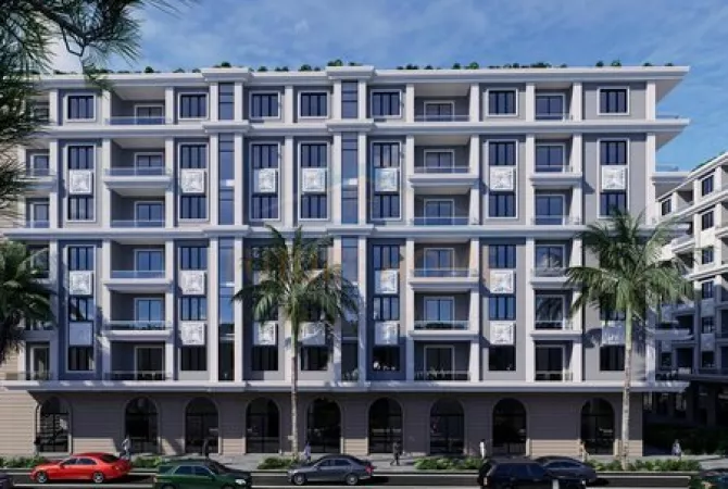 Shtepi ne shitje 2+1 ne Kavaje - 91,740 Euro
