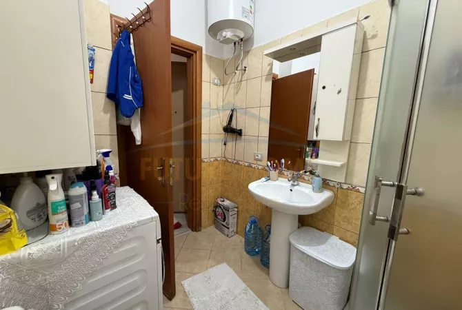 Shtepi ne shitje 2+1 ne Tirane - 100,000 Euro