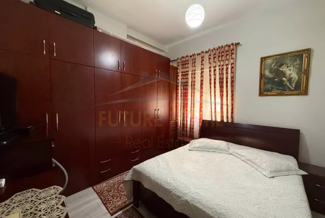 Shtepi ne shitje 2+1 ne Tirane - 100,000 Euro