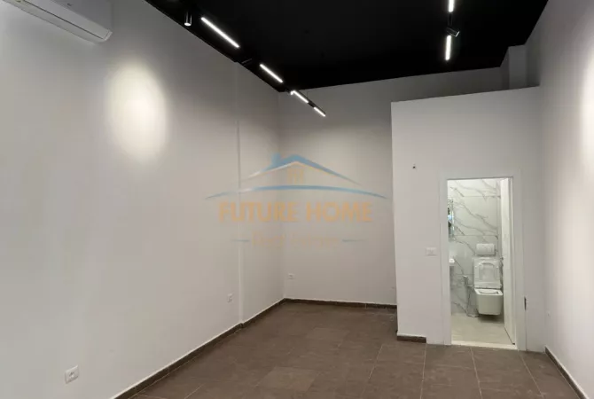 Ambient biznesi ne shitje 1+1 ne Tirane - 149,000 Euro