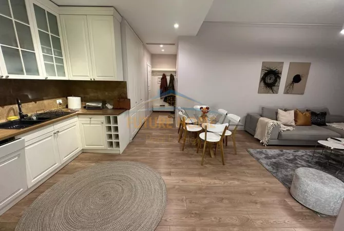 Shtepi me qera 2+1 ne Tirane - 1,300 Euro