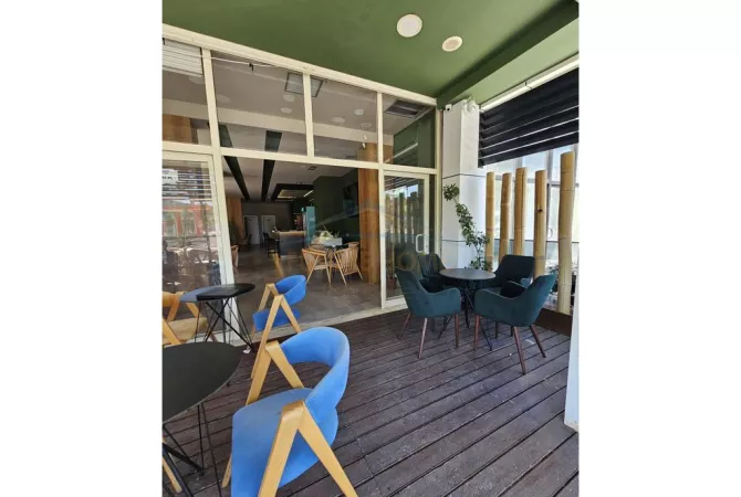 Business Property in Sale 2+1 in Durres - 425,000 Euro