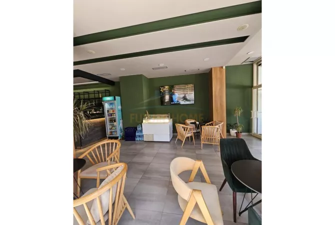 Business Property in Sale 2+1 in Durres - 425,000 Euro