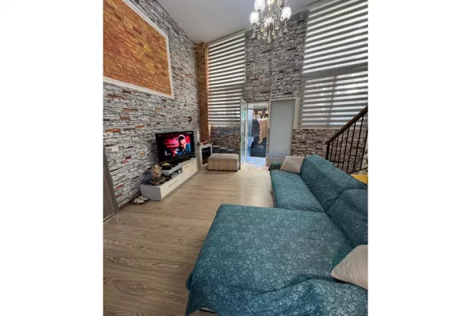 Shtepi ne shitje 2+1 ne Tirane - 75,000 Euro