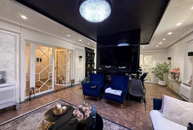 Shtepi me qera 2+1 ne Tirane - 2,500 Euro