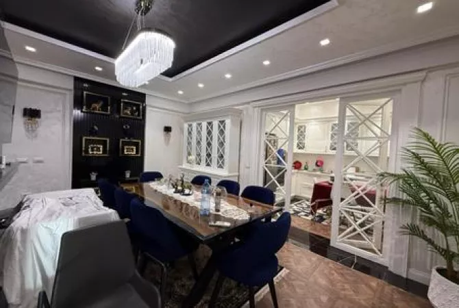 Shtepi me qera Apartament ne Tirane, 2+1, Mobilimi E mobiluar, Pagesa 2,500  Euro.