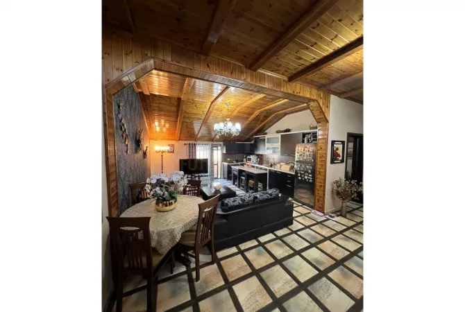 Shtepi ne shitje 3+1 ne Tirane - 170,000 Euro