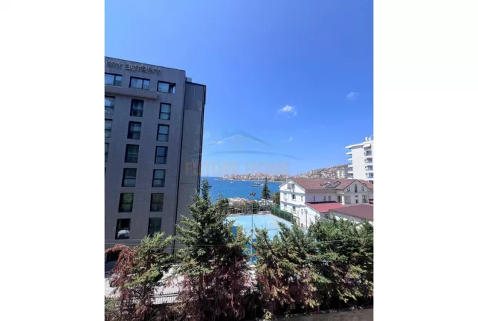 Shtepi ne shitje 1+1 ne Sarande - 198,000 Euro