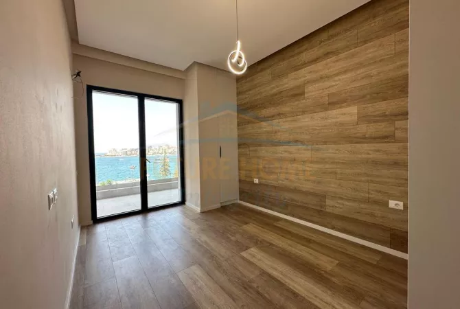 Shtepi ne shitje Apartament ne Sarande, 1+1, Mobilimi Pjeserisht e mobiluar, Pagesa 198,000  Euro.