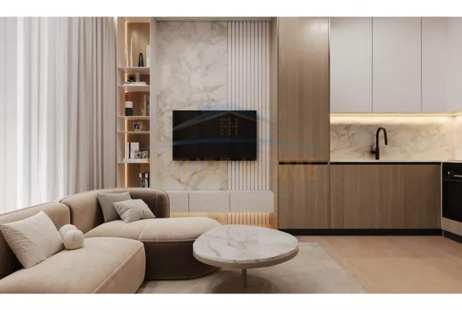 Shtepi ne shitje Apartament ne Tirane, 3+1, Mobilimi E mobiluar, Pagesa 242,000  Euro.