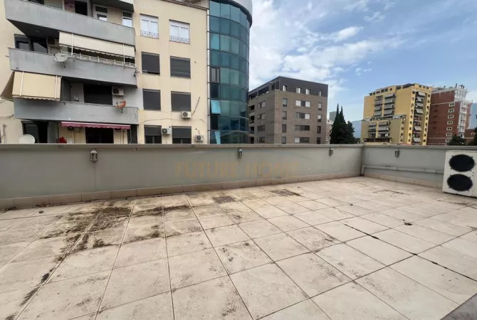Shtepi me qera Apartament ne Tirane, 2+1, Mobilimi E mobiluar, Pagesa 1,450  Euro.