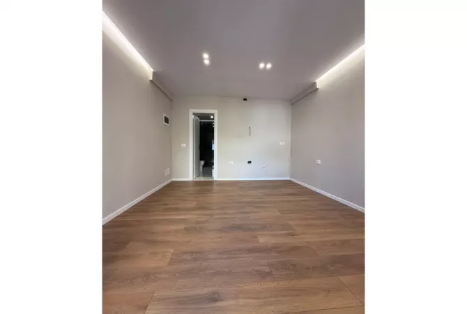 Shtepi ne shitje Garsoniere ne Tirane - 88,500 Euro