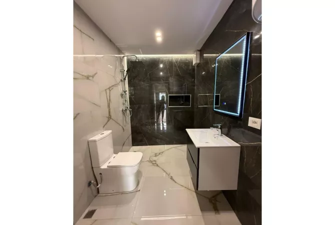 Shtepi ne shitje Garsoniere ne Tirane - 88,500 Euro