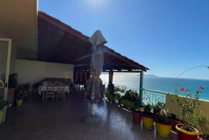 Shtepi ne shitje 2+1 ne Vlore - 600,000 Euro