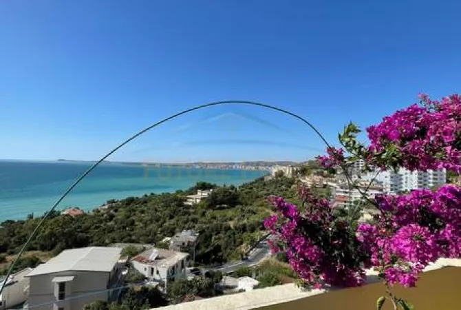 Shtepi ne shitje 2+1 ne Vlore - 600,000 Euro