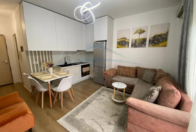 Shtepi ne shitje 1+1 ne Tirane - 97,000 Euro