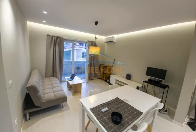 Shtepi ne shitje 1+1 ne Tirane - 165,000 Euro