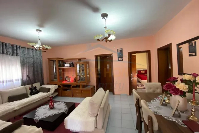 Casa in affitto 3+1 a Tirana - 1,500 Euro