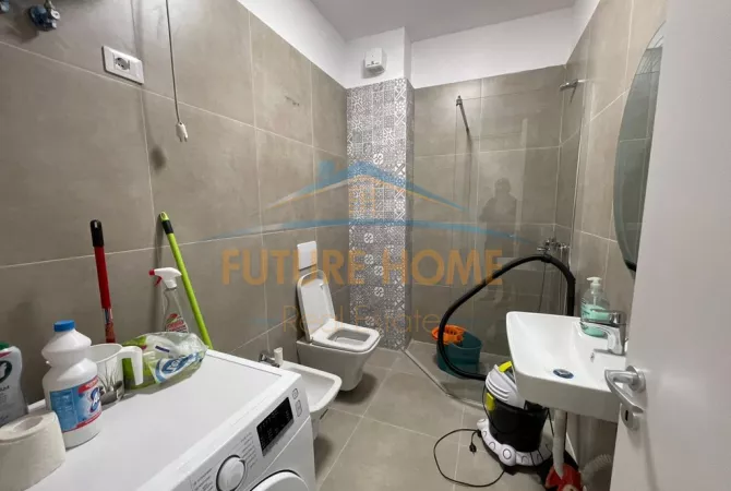 Shtepi me qera 1+1 ne Tirane - 750 Euro