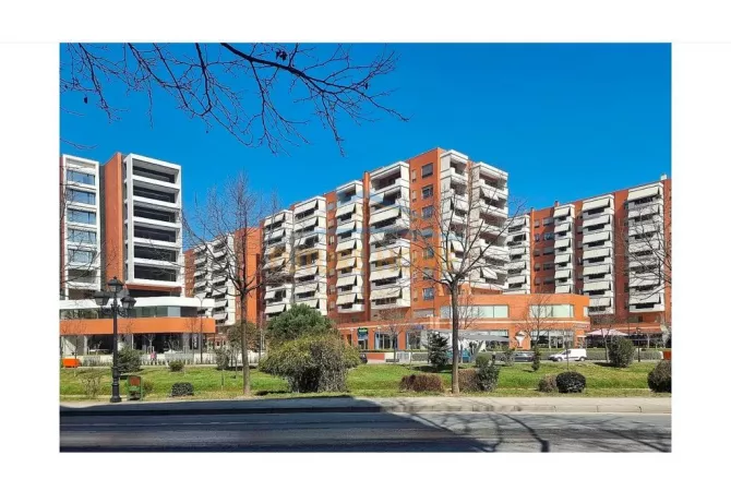 Casa in vendita 3+1 a Tirana - 660,000 Euro