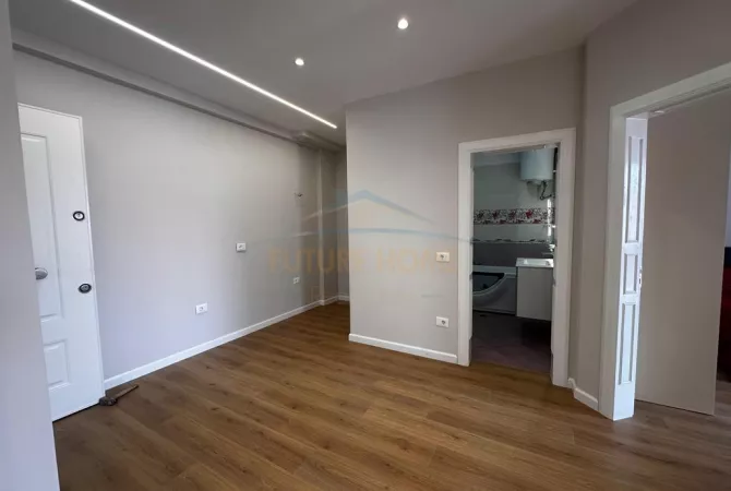 House for Sale 1+1 in Tirana - 140,000 Euro