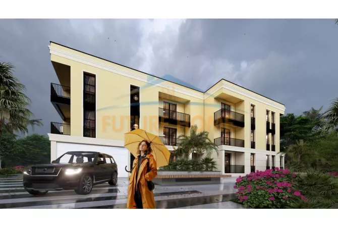 Shtepi ne shitje 2+1 ne Tirane - 122,031 Euro