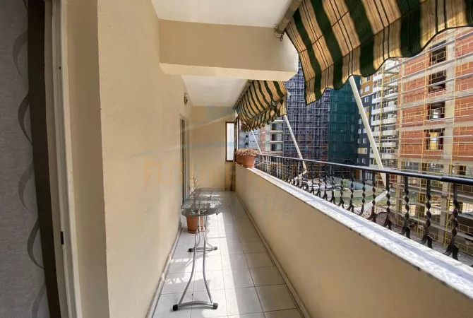 Shtepi me qera 2+1 ne Tirane - 600 Euro