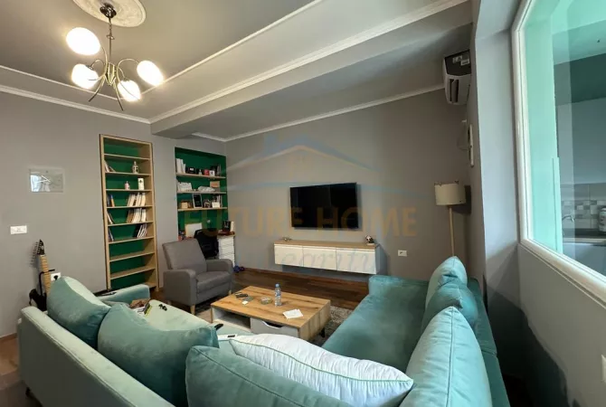 Shtepi me qera 4+1 ne Tirane - 1,200 Euro