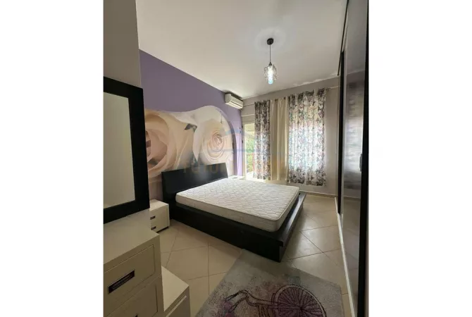Shtepi me qera 1+1 ne Tirane - 600 Euro