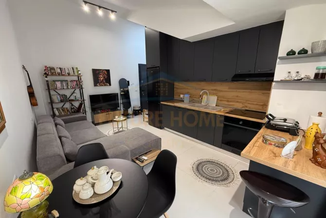 Shtepi ne shitje 1+1 ne Tirane - 97,000 Euro