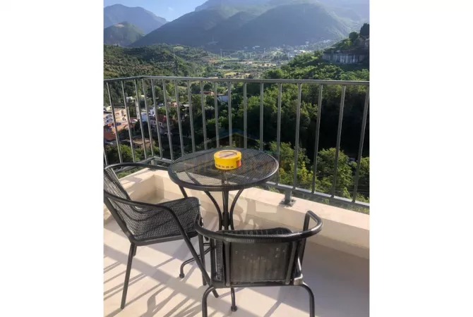 Shtepi ne shitje 1+1 ne Tirane - 97,000 Euro