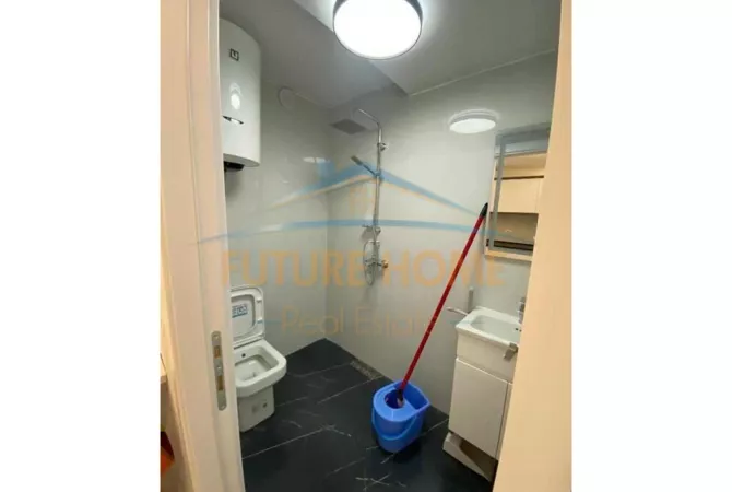 Shtepi ne shitje Garsoniere ne Tirane - 115,000 Euro