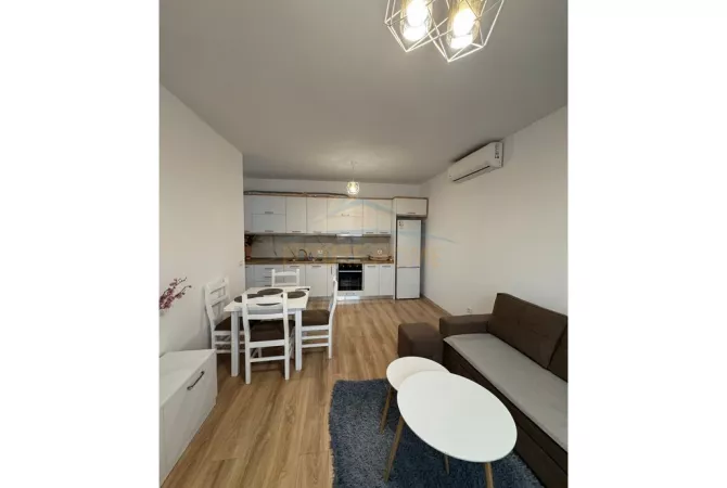 Shtepi me qera 1+1 ne Tirane - 450 Euro