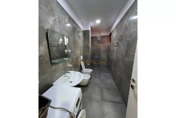 Shtepi me qera 1+1 ne Tirane - 450 Euro