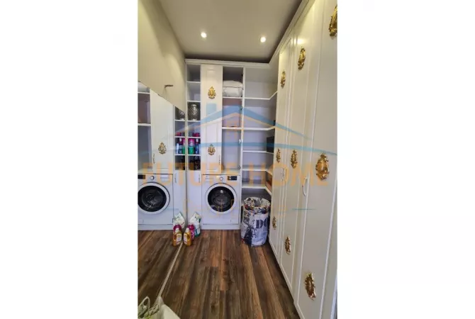 Shtepi me qera 2+1 ne Tirane - 650 Euro