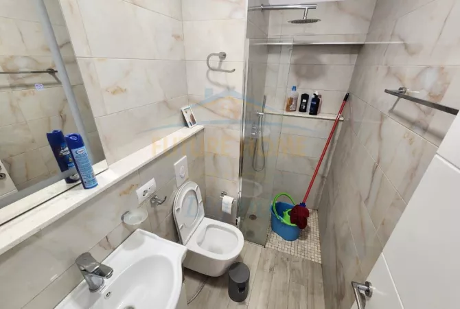 Shtepi me qera 1+1 ne Tirane - 650 Euro