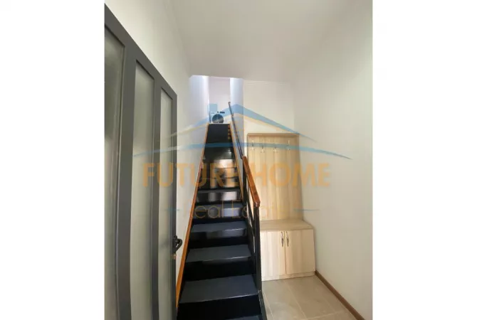 Shtepi me qera Apartament ne Tirane, 2+1, Mobilimi E mobiluar, Pagesa 600  Euro.