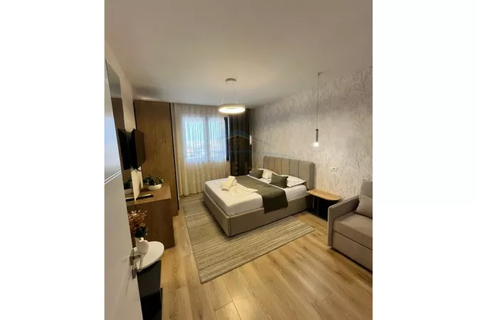 Casa in vendita 1+1 a Durazzo - 290,000 Euro