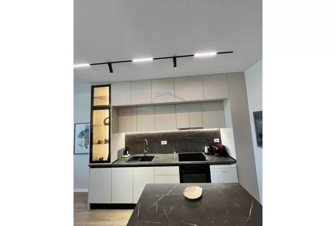 Shtepi ne shitje Apartament ne Durres, 1+1, Mobilimi E mobiluar, Pagesa 290,000  Euro.