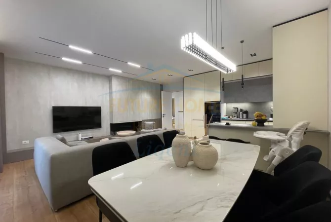 Shtepi ne shitje 2+1 ne Tirane - 369,000 Euro